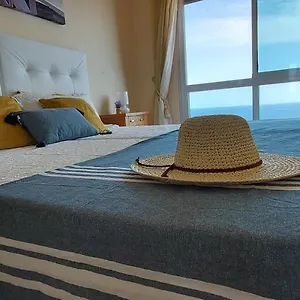 Ocean View -air Condition, Parking- Golf Del Sur , San Miguel de Abona España