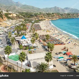  Apartamento Apartamento Capistrano Village Con Vistas Al Mar