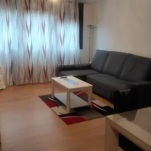 Piso En El Centro De , Solares España