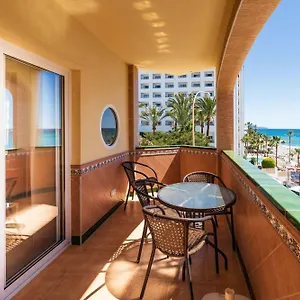 Toboso 1 , Nerja España