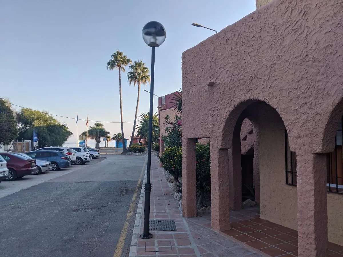 Renovated Apartment On Beachside With Pool Nerja 0*,  Ισπανία